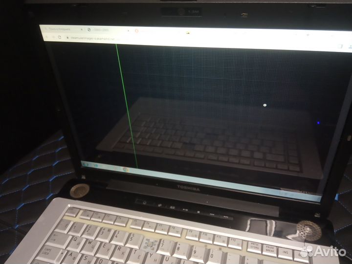 Ноутбук toshiba satellite a210 16g