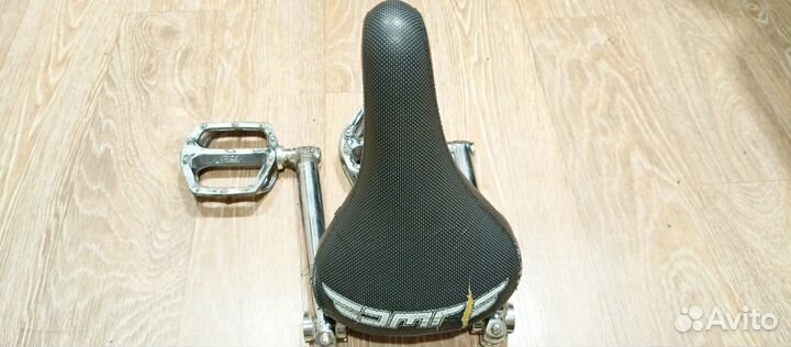 Запчасти для велосипеда бмх мтб