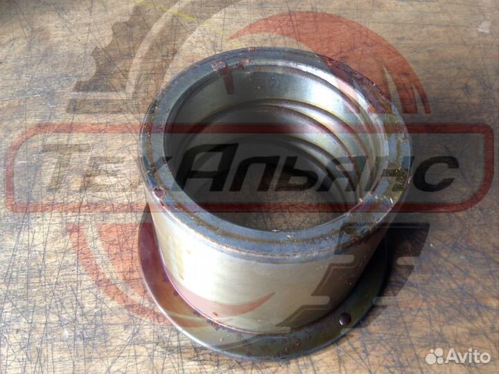 Втулка рукоять ковш 208-70-72170