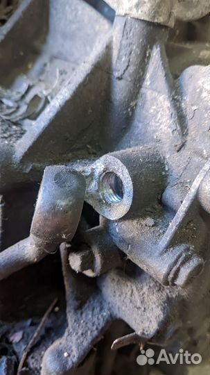 Коробка АКПП nissan cefiro a32