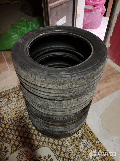 Bridgestone Turanza T001 195/55 R16