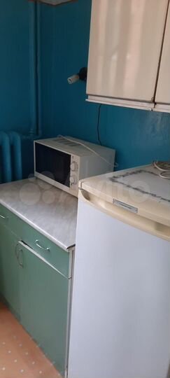 Комната 10 м² в 3-к., 2/5 эт.