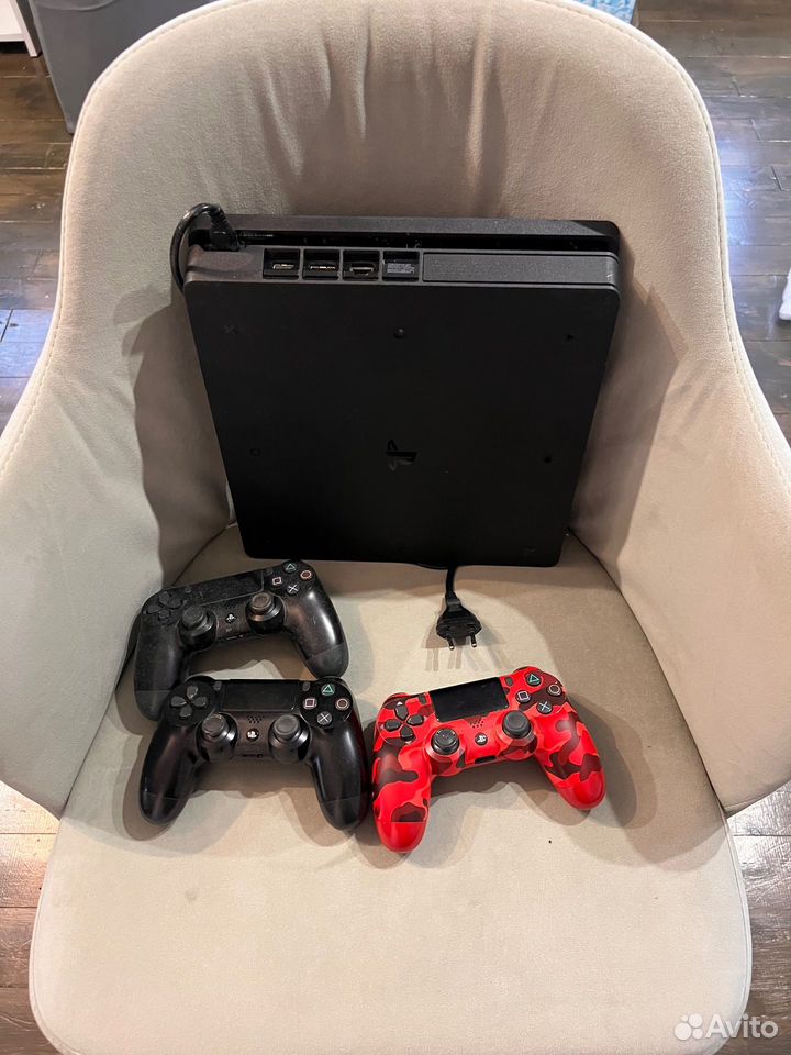 Sony playstation 4 купить в Красноярске по низкой цене | Электроника ...