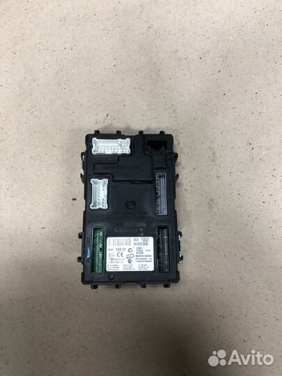 Блок бортовой сети для Renault Koleos HY 2008-2016