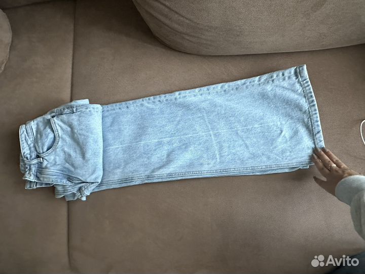12 storeez джинсы s