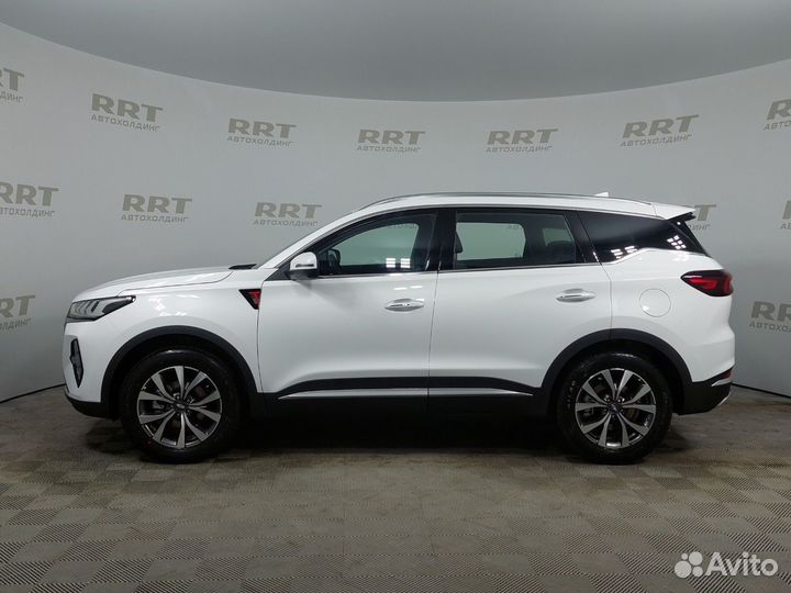 Chery Tiggo 7 Pro Max 1.5 CVT, 2023