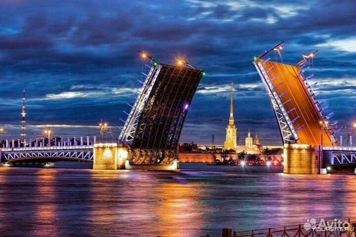 Горящие туры из Самары