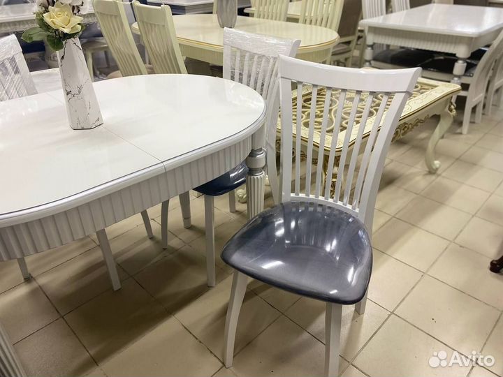 Стулья кухонные