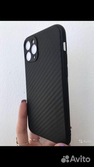 Чехол на айфон 11 про/про макс