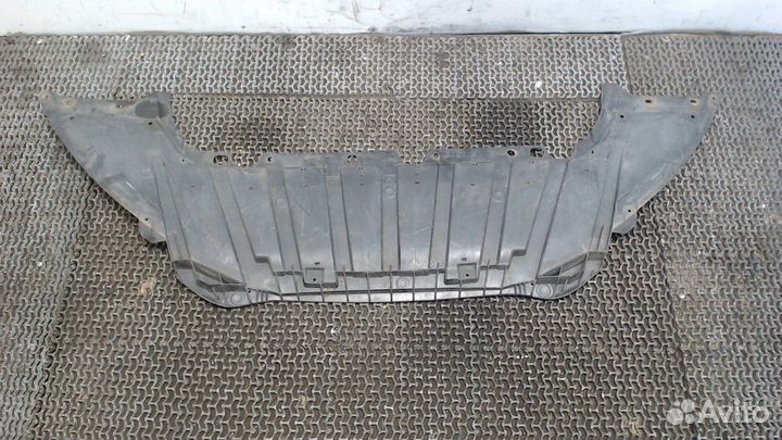 Защита моторного отсека Ford Transit, 2013