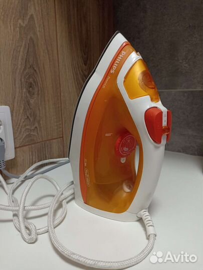 Утюг Philips nl9206ad-4 Drachten