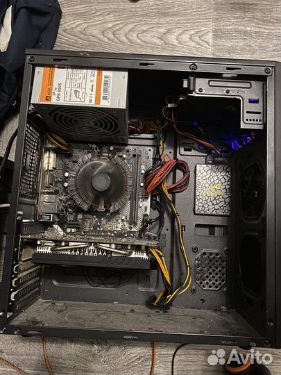 Продам пк