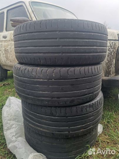 Roadstone N8000 205/55 R16