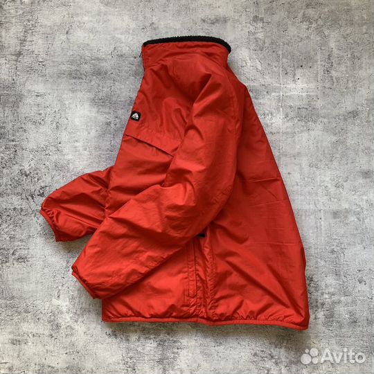 Куртка 2в1 Nike ACG Шерпа Оригинал