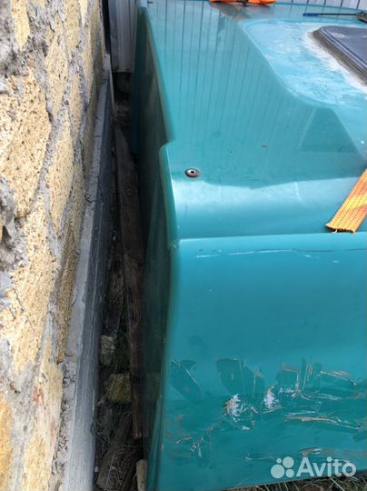 Крыша ман тга