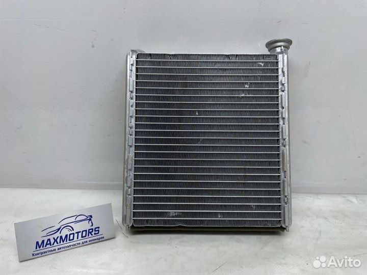 Радиатор печки Volkswagen Jetta 6 1.8 2013