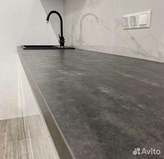 Кухня Кухонный гарнитур на заказ