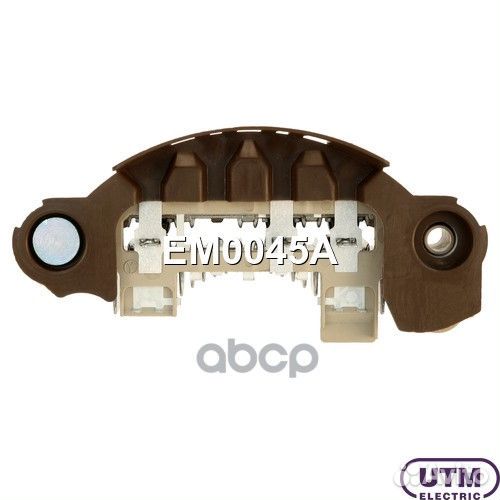 Мост диодный EM0045A Utm