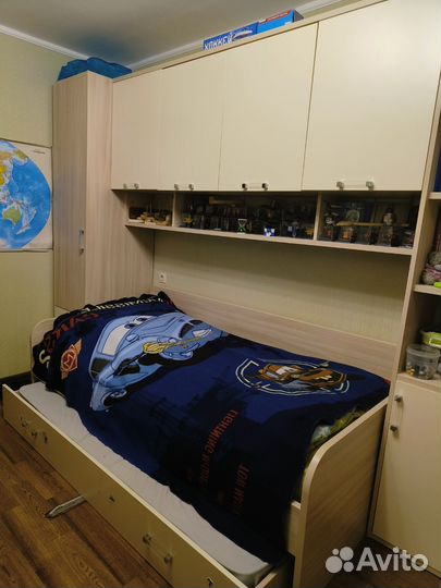 Детская мебель бу