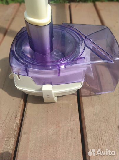 Насадки кухонный комбайн Мрия