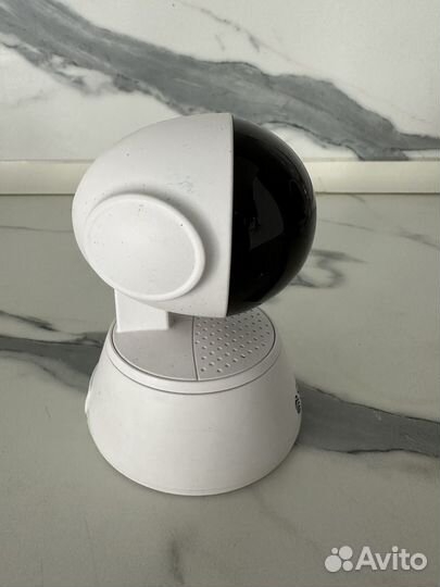 Беспроводная камера видеонаблюдения