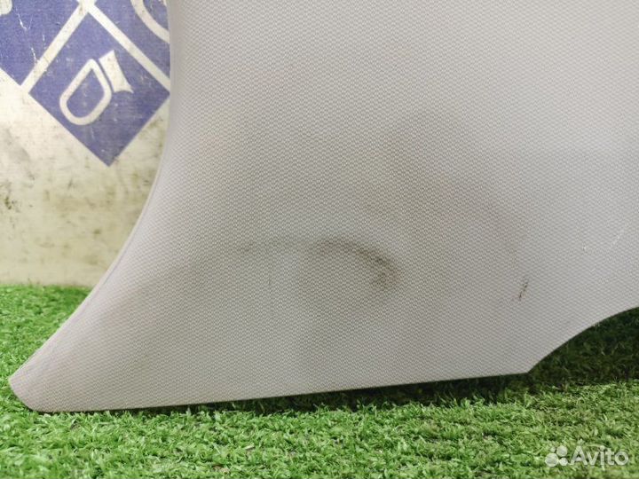 Обшивка стойки задняя правая Kia Optima седан 2.0