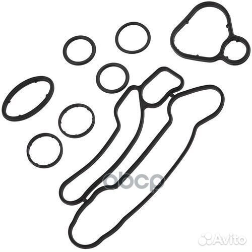 Прокладка масляного радиатора Z19743R Zikmar