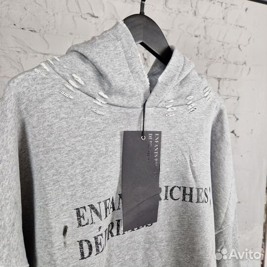 Худи enfants riches dempires erd в наличии