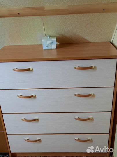 Комод для белья