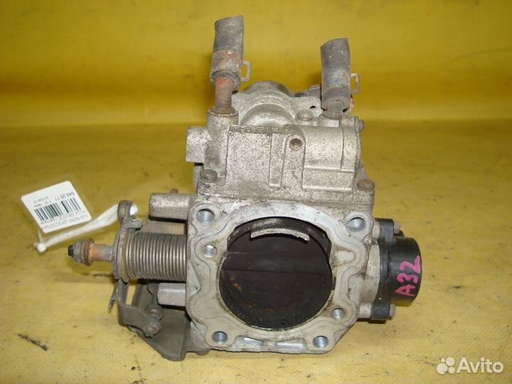 Дроссельная заслонка Nissan Serena PC24