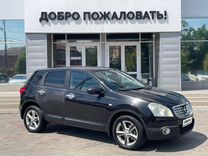 Nissan Qashqai 2.0 CVT, 2007, 200 000 км, с пробегом, цена 759 000 руб.