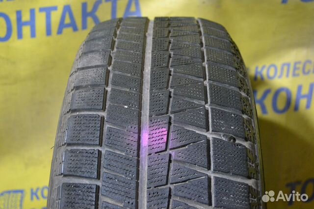 Bridgestone Blizzak Revo GZ 225/60 R16