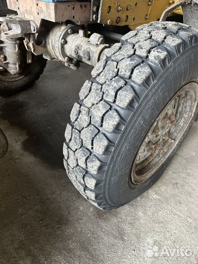 Трактор МТЗ (Беларус) 82.1 с КУН, 2005