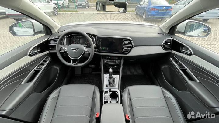 Jetta VS5 1.4 AT, 2022