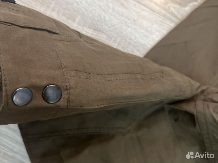 Летний премиум костюм Fantom force Тerra