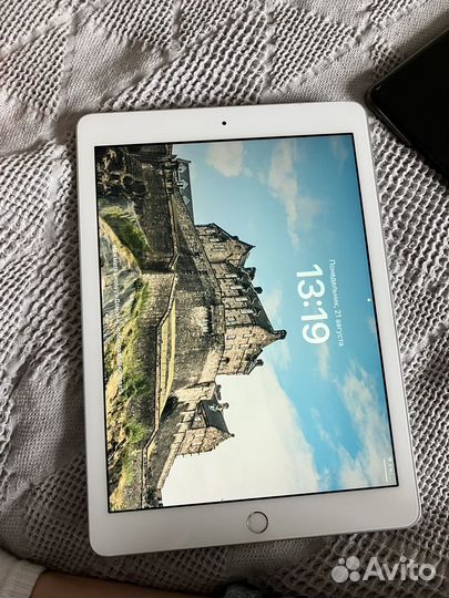 iPad 6 2018 32gb wifi