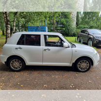 LIFAN Smily (320) 1.3 MT, 2015, 60 000 км, с пробегом, цена 485 000 руб.