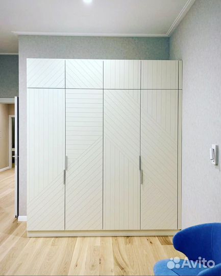 Шкафы на заказ