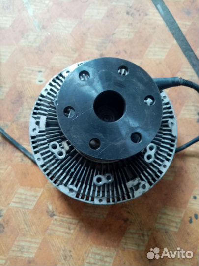 Вискомуфта