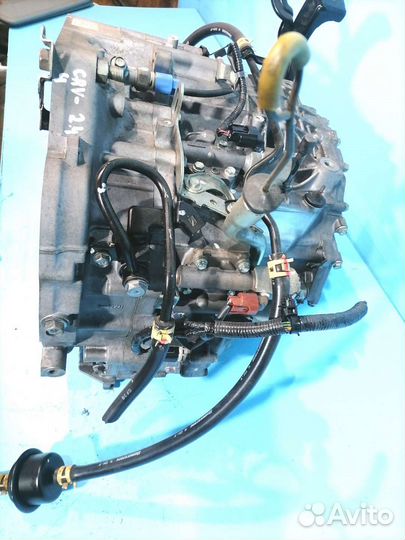 АКПП Коробка Хонда црв 4 2.4 Honda CR-V 4 2.4