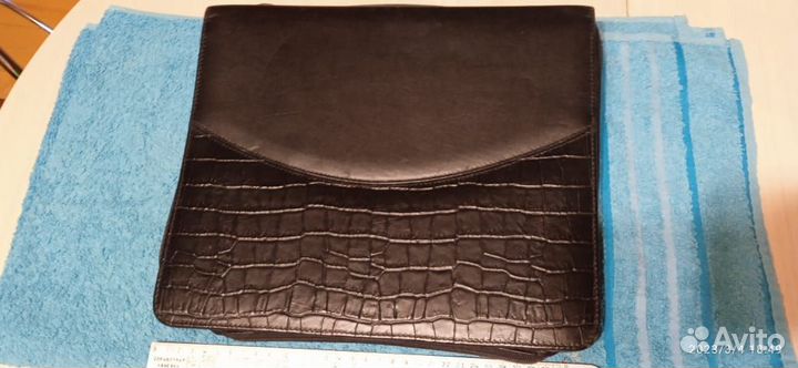 Папка для документов a4