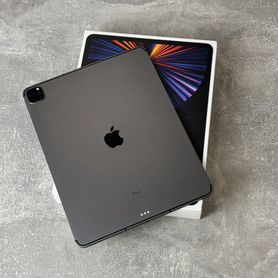 iPad Pro 12.9 Wi-Fi + Cellular M1 256GB