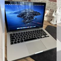 Apple MacBook Pro 13 2013 8/256