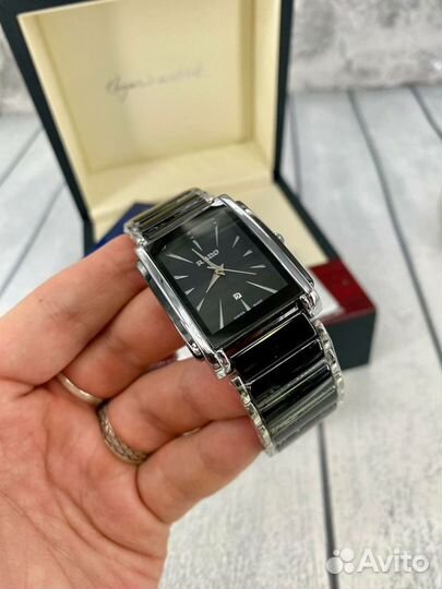 Мужские наручные часы Rado