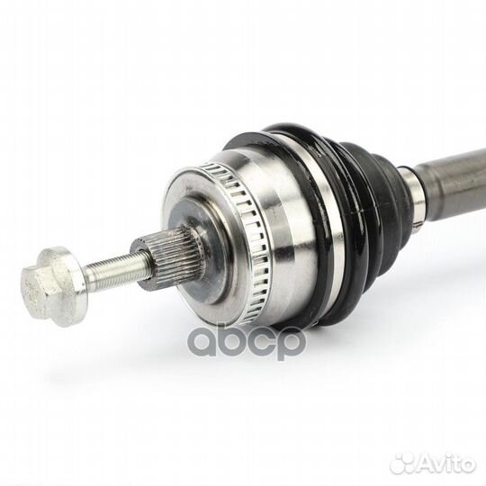 Привод прав.audi A4 1.6-1.8L 95-2000 SM-HFE061
