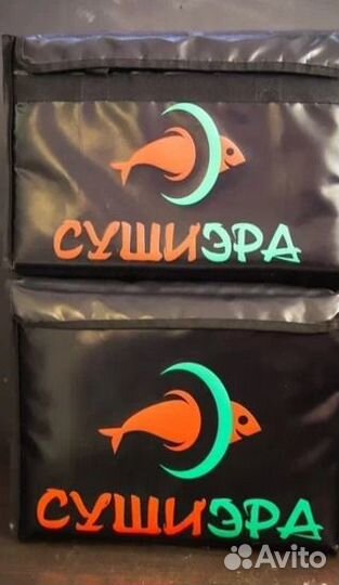 Франшиза доставки роллов. Бизнес под ключ