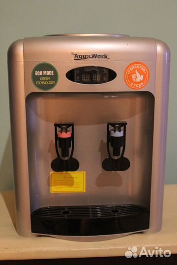 Кулер для воды Aqua Work