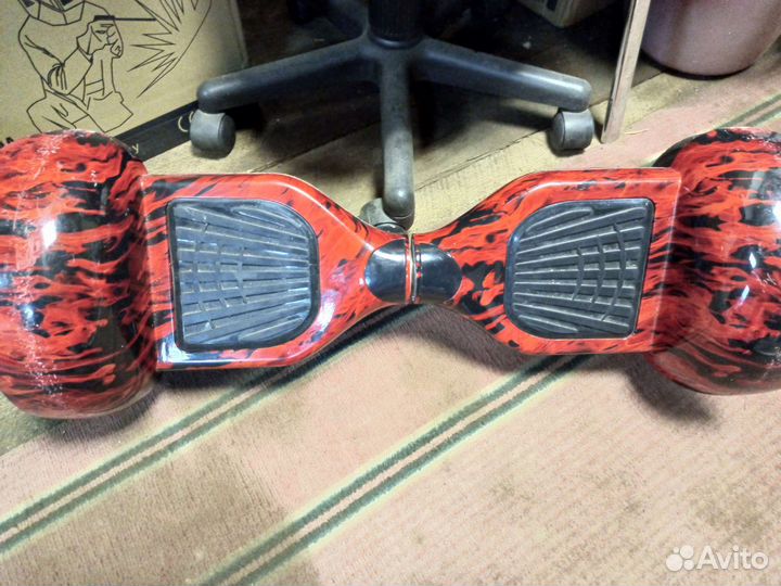 Гироскутер бу