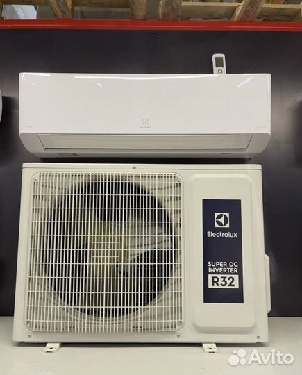 Сплит - система кондиционеры