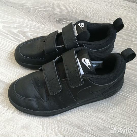 Кроссовки кеды Nike Adidas стельки 22,5